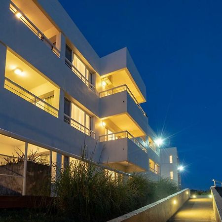 Valeria Playa Apart Valeria del Mar Ngoại thất bức ảnh