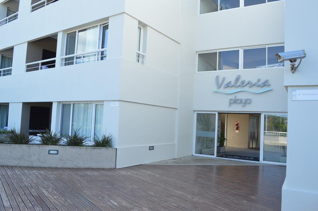 Valeria Playa Apart Valeria del Mar Ngoại thất bức ảnh