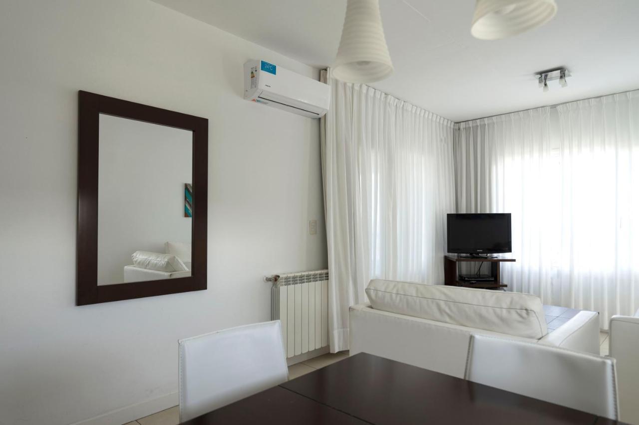 Valeria Playa Apart Valeria del Mar Ngoại thất bức ảnh