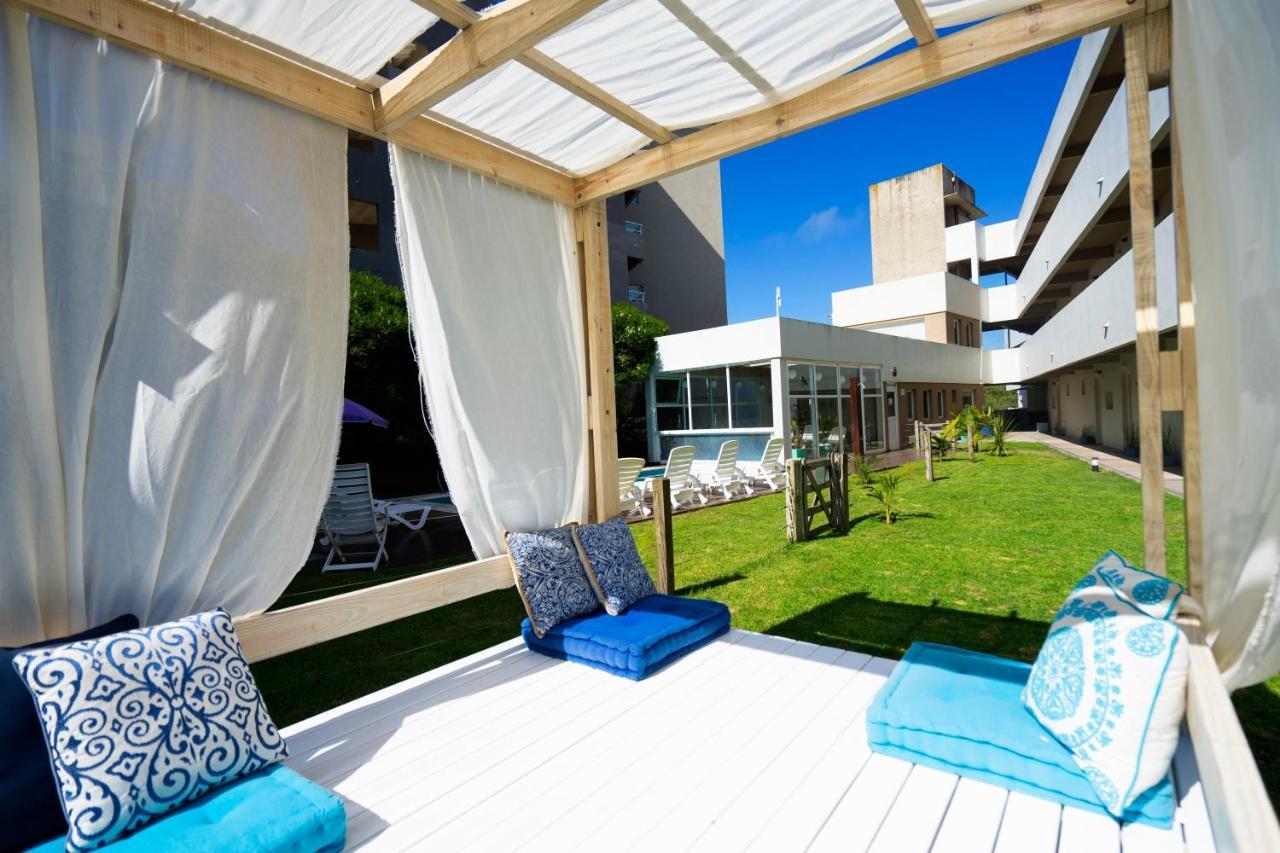 Valeria Playa Apart Valeria del Mar Ngoại thất bức ảnh