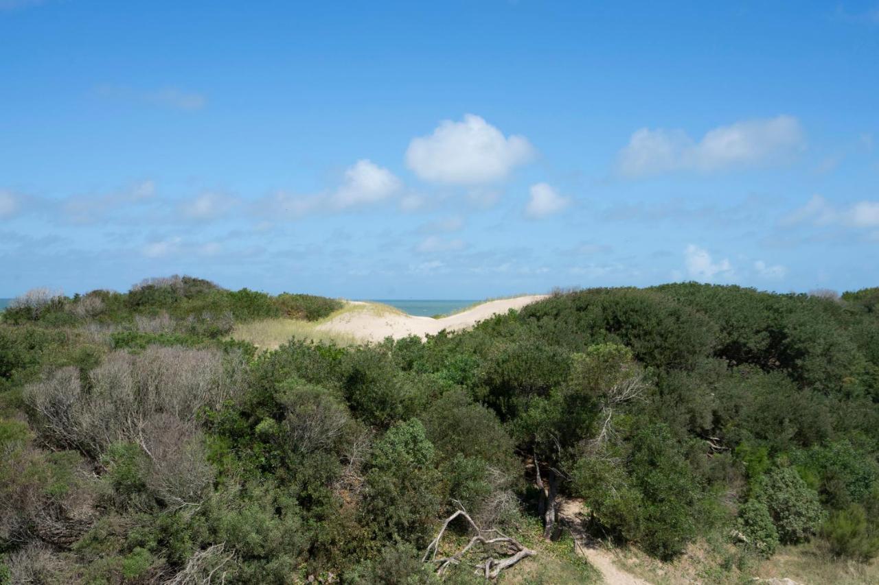 Valeria Playa Apart Valeria del Mar Ngoại thất bức ảnh