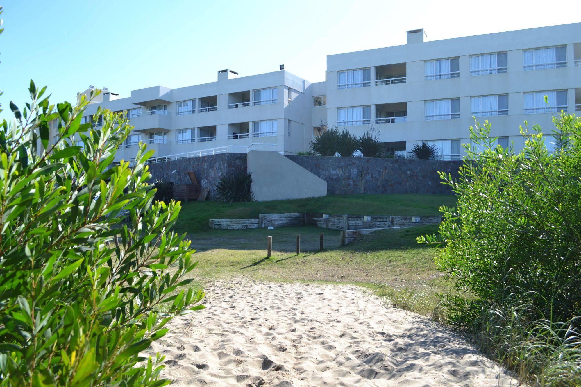 Valeria Playa Apart Valeria del Mar Ngoại thất bức ảnh