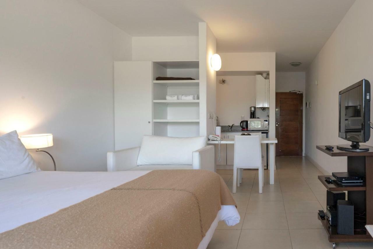 Valeria Playa Apart Valeria del Mar Ngoại thất bức ảnh